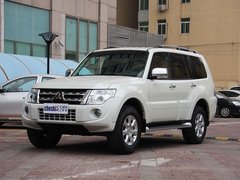 2014款 3.0L 自动 豪华版 7座