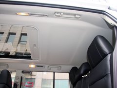 2014款 3.0L 自动 豪华版 7座