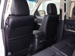 2014款 3.0L 自动 豪华版 7座