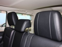 2014款 3.0L 自动 豪华版 7座