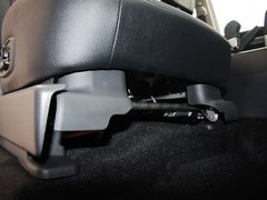 2014款 3.0L 自动 豪华版 7座