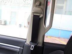 2014款 3.0L 自动 豪华版 7座