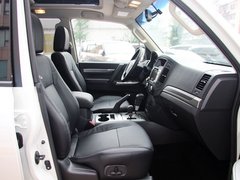 2014款 3.0L 自动 豪华版 7座