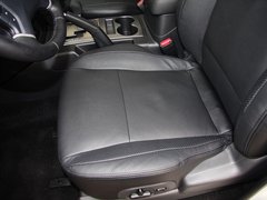 2014款 3.0L 自动 豪华版 7座