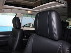 2014款 3.0L 自动 豪华版 7座