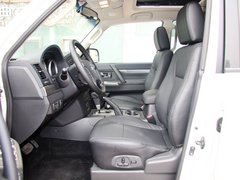 2014款 3.0L 自动 豪华版 7座