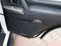 2014款 3.0L 自动 豪华版 7座