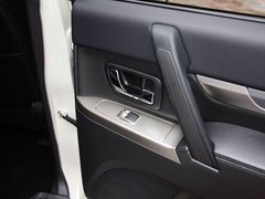 2014款 3.0L 自动 豪华版 7座