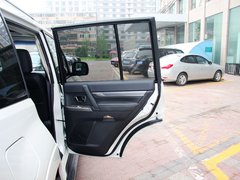 2014款 3.0L 自动 豪华版 7座