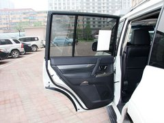 2014款 3.0L 自动 豪华版 7座