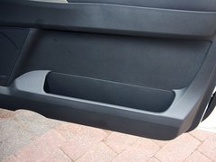 2014款 3.0L 自动 豪华版 7座