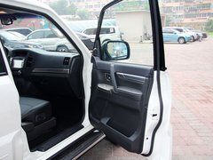 2014款 3.0L 自动 豪华版 7座
