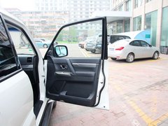 2014款 3.0L 自动 豪华版 7座