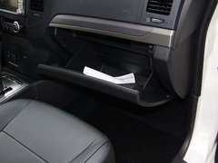 2014款 3.0L 自动 豪华版 7座