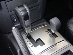 2014款 3.0L 自动 豪华版 7座