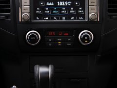 2014款 3.0L 自动 豪华版 7座