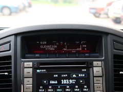 2014款 3.0L 自动 豪华版 7座