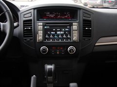 2014款 3.0L 自动 豪华版 7座