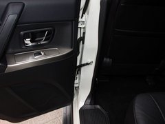 2014款 3.0L 自动 豪华版 7座