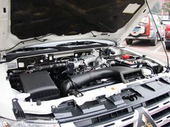 2014款 3.0L 自动 豪华版 7座