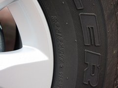 2014款 3.0L 自动 豪华版 7座