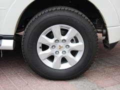 2014款 3.0L 自动 豪华版 7座