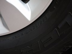 2014款 3.0L 自动 豪华版 7座