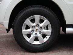 2014款 3.0L 自动 豪华版 7座