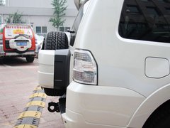 2014款 3.0L 自动 豪华版 7座