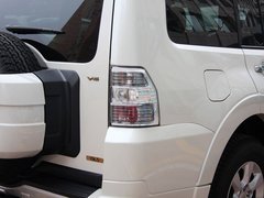 2014款 3.0L 自动 豪华版 7座