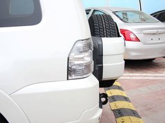 2014款 3.0L 自动 豪华版 7座