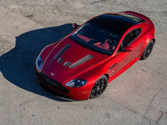 2014款 6.0L S