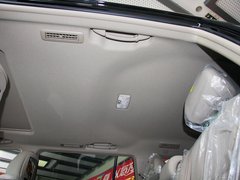 2013款 2.7L 自动 两驱紫金版 7座