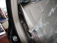 2013款 2.7L 自动 两驱紫金版 7座