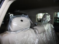 2013款 2.7L 自动 两驱紫金版 7座