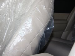 2013款 2.7L 自动 两驱紫金版 7座