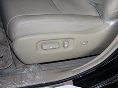 2013款 2.7L 自动 两驱紫金版 7座