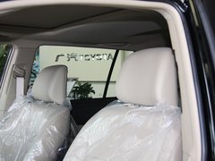 2013款 2.7L 自动 两驱紫金版 7座