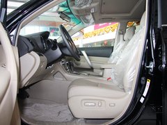 2013款 2.7L 自动 两驱紫金版 7座