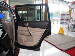 2013款 2.7L 自动 两驱紫金版 7座