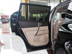 2013款 2.7L 自动 两驱紫金版 7座
