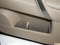 2013款 2.7L 自动 两驱紫金版 7座