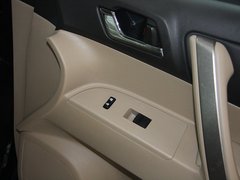 2013款 2.7L 自动 两驱紫金版 7座