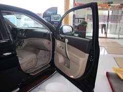 2013款 2.7L 自动 两驱紫金版 7座