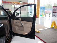2013款 2.7L 自动 两驱紫金版 7座