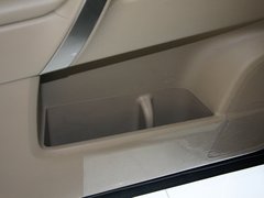 2013款 2.7L 自动 两驱紫金版 7座