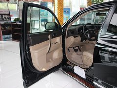 2013款 2.7L 自动 两驱紫金版 7座