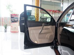 2013款 2.7L 自动 两驱紫金版 7座