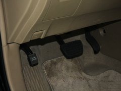 2013款 2.7L 自动 两驱紫金版 7座