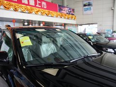 2013款 2.7L 自动 两驱紫金版 7座